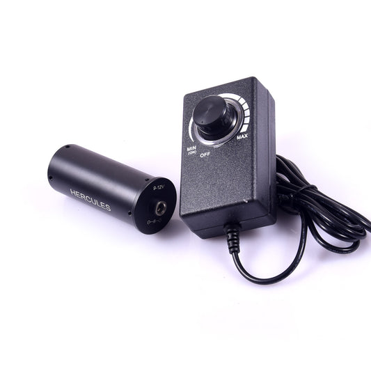 S8327 artificial star brightness adjustable portable optical axis calibrator brightening version
