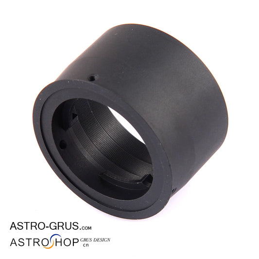 S8064-2 Zeiss bird watching telescope eyepiece to astronomical eyepiece interface 2-inch