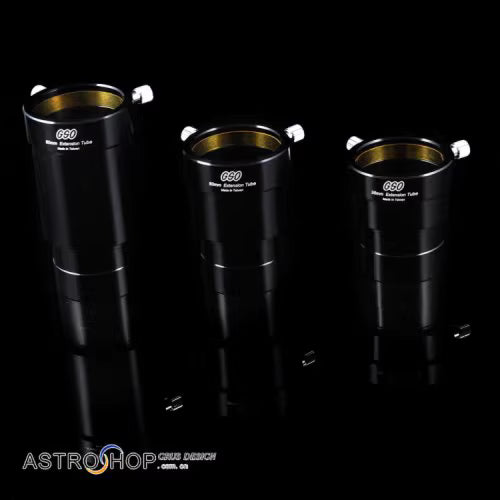 GSO 35MM, 50MM, 80MM 2-inch extension bucket, finely crafted, brand new, original imported