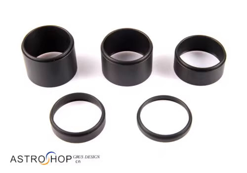 S8062 M48 Extension Barrel Outer Diameter: 2 inches, 5mm-35mm