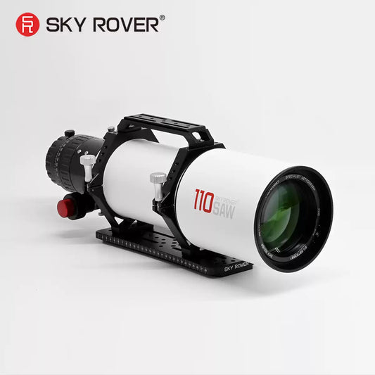 SKY ROVER Star Master 110SAW F/4.8 Super Camera APO Self leveling Full frame Photography