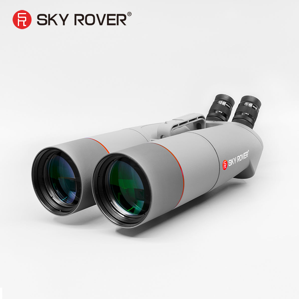 SKY ROVER  100ED BINO 45 Degree Edition Binocular Telescope