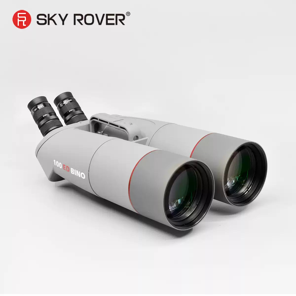 SKY ROVER  100ED BINO 45 Degree Edition Binocular Telescope