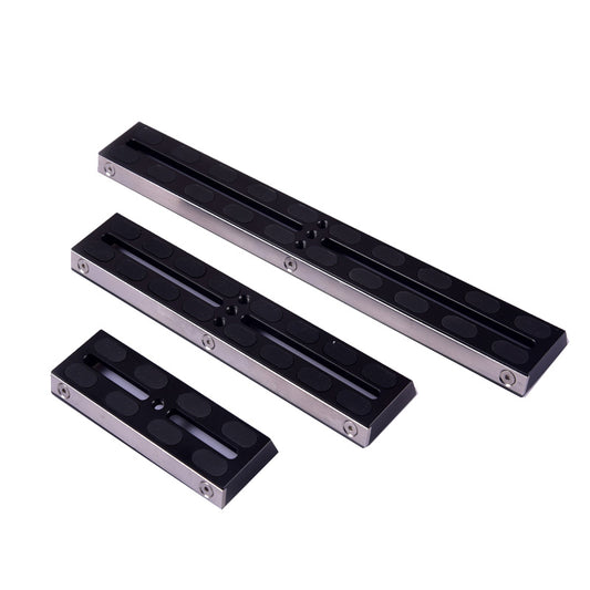 S8340 12CM, 21CM, 30CM dovetail boards, stainless steel edge dovetail boards