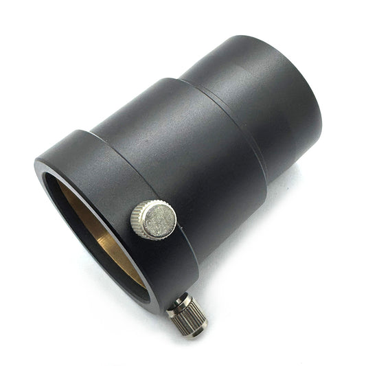 2-inch extension tube, 2-inch extension bucket, finely crafted