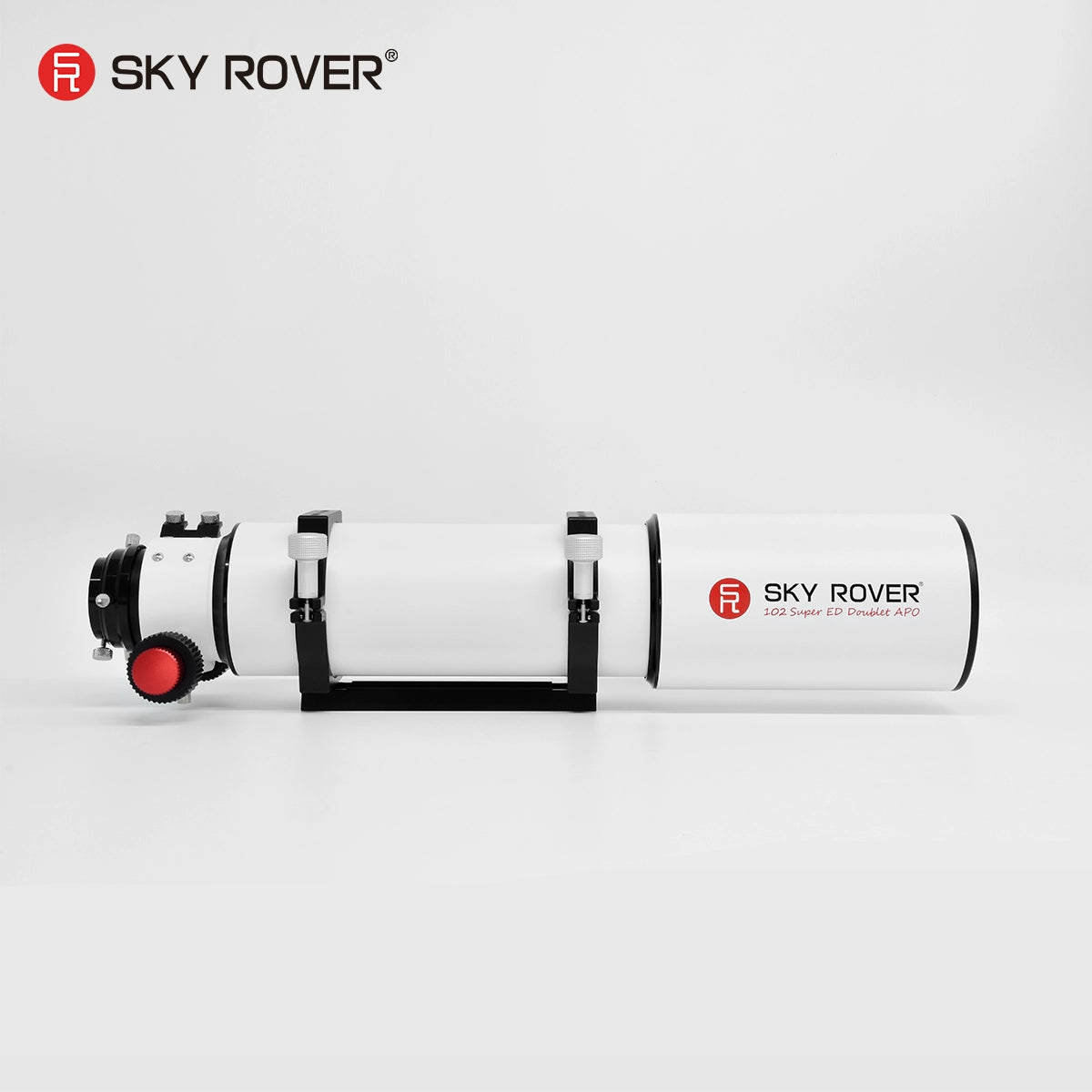 SKY ROVER 102 GPA F/7 102 ED APO Multicolor Multi functional Astronomi ...