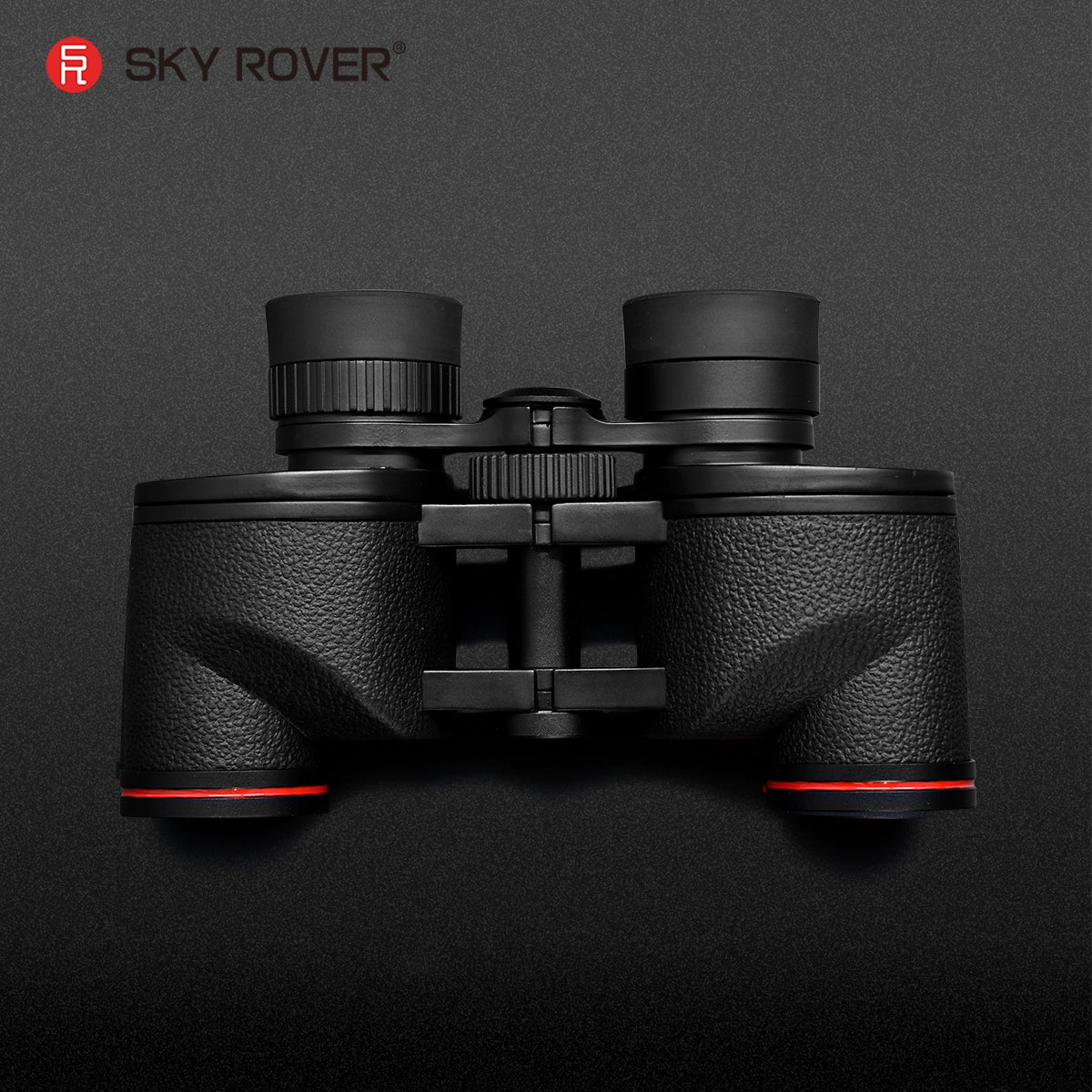 Skyrover MS ED 6x30/8x30 Handheld Dual tube Paul Telescope Waterproof HD Professional Grade
