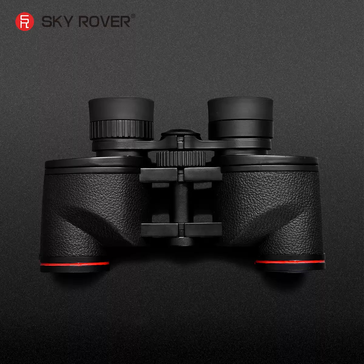 Skyrover MS ED 6x30/8x30 Handheld Dual tube Paul Telescope Waterproof HD Professional Grade
