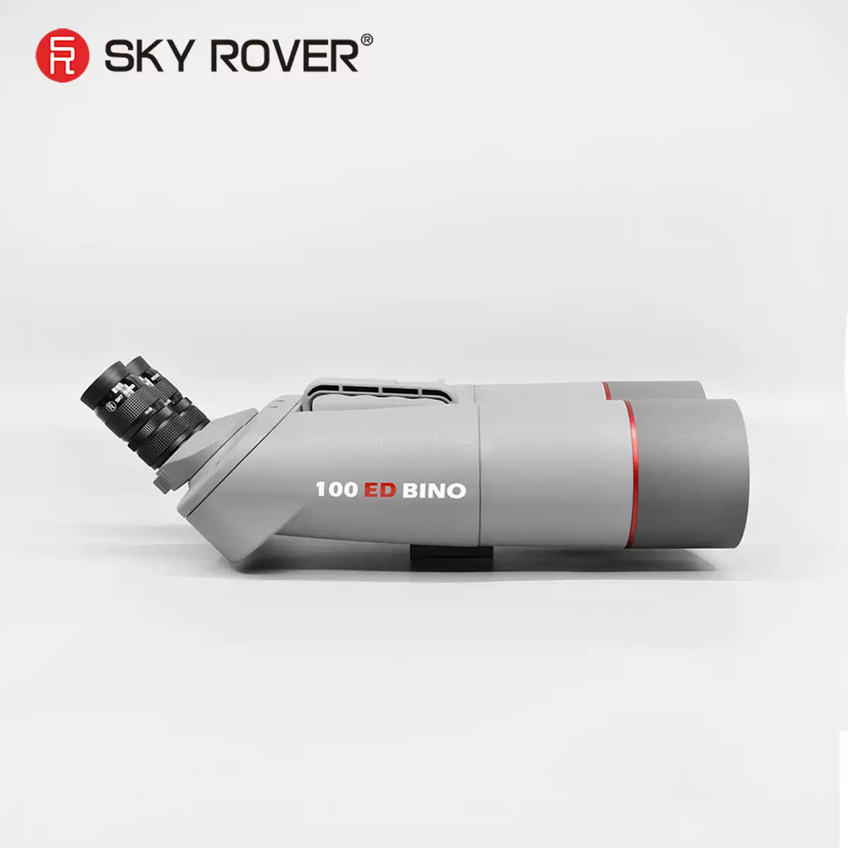 SKY ROVER  100ED BINO 45 Degree Edition Binocular Telescope