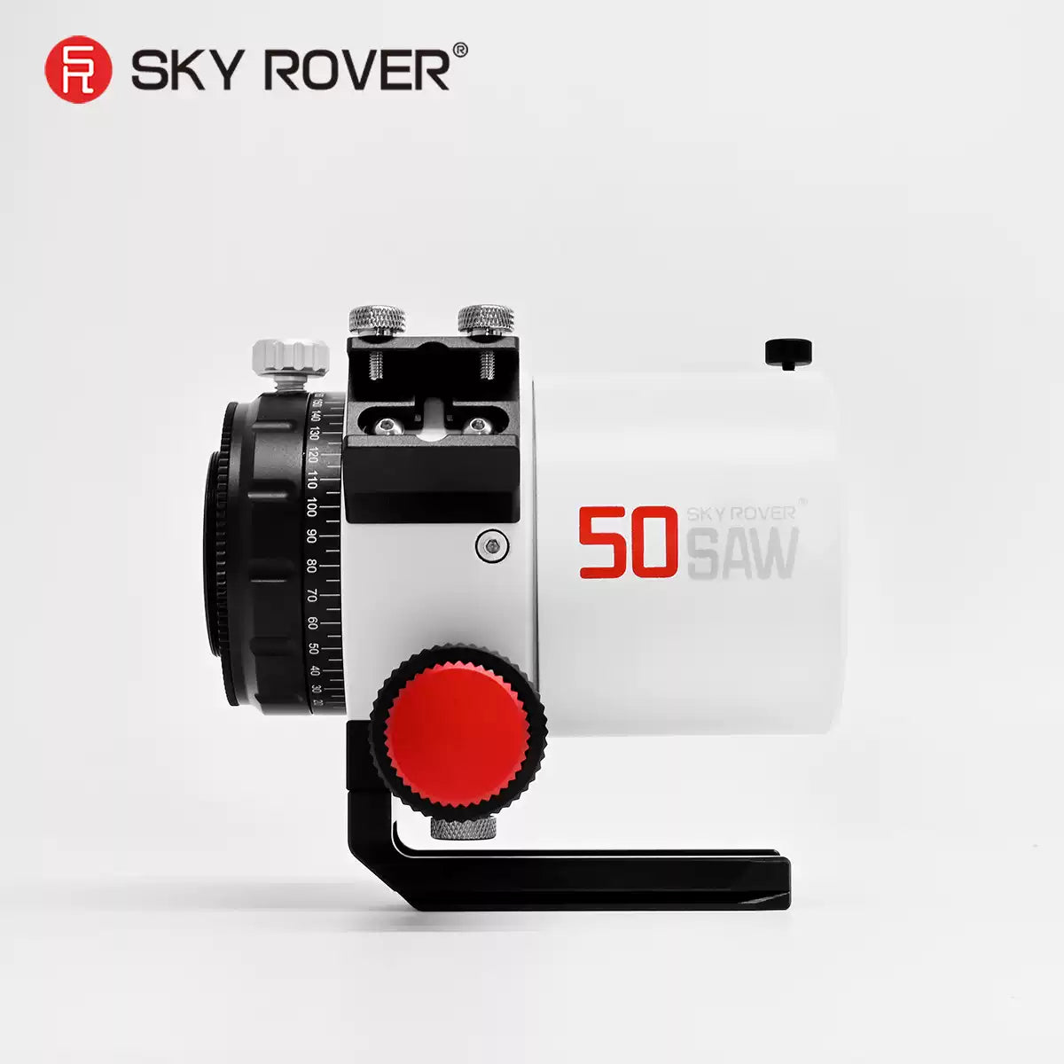 Skyrover X1 4K Drone With Remote Controller, Gray