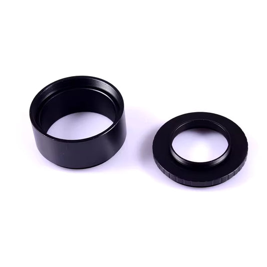 Ruixing 2.5-inch flat field astronomical telescope flat field mirror to M48  interface, with built-in various 2-inch filters
