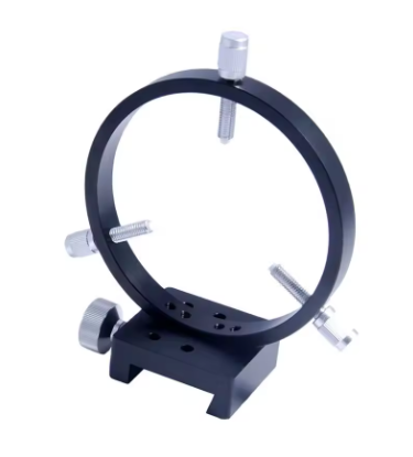 GRUS medium-sized dove tail groove+guiding ring astronomical telescope guiding platform bracket