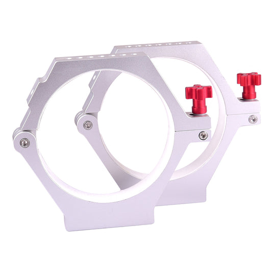 S8234 clamp 125mm Takahashi FSQ106ED new raised clamp 125mm FSQ106, TSA120