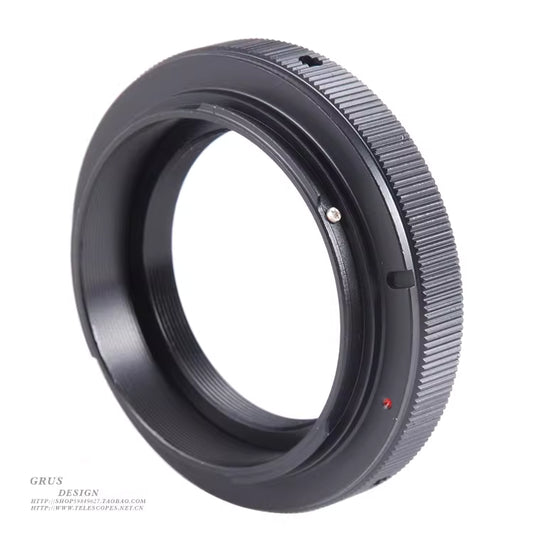 GRUS S7957 is suitable for Nikon high-precision camera M42 T2 mount