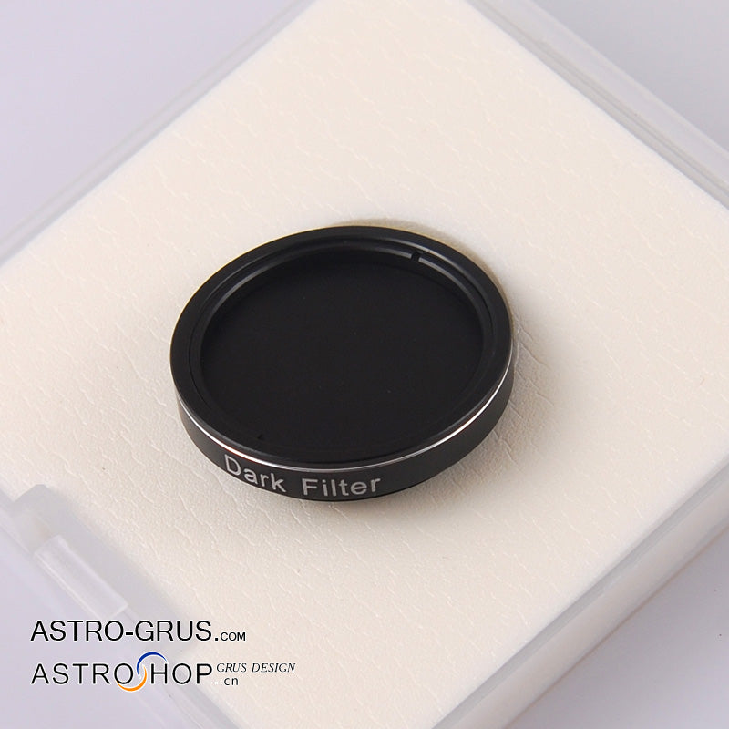 S8133 Astronomical telescope dark field filter deep space dark field shooting astronomical filter wheel matching