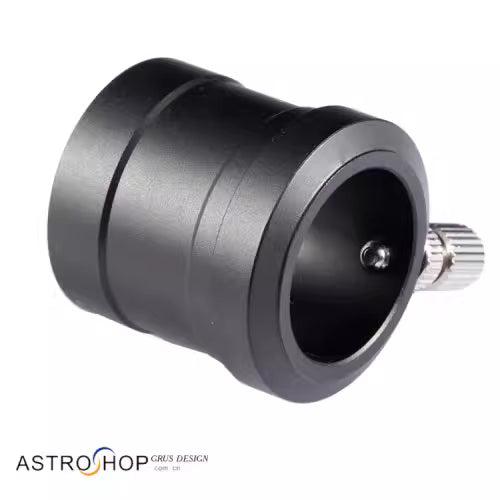 Microscope eyepiece 23.2MM to 1.25 telescope eyepiece interface