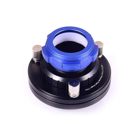 ANTLIA SOLAR Discoverer Angle Tilter Sun Photography, Photography Newton Ring Elimination Ring