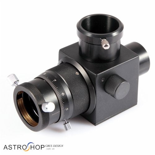 S7968 Astronomical Telescope Guide Mirror Three Channels