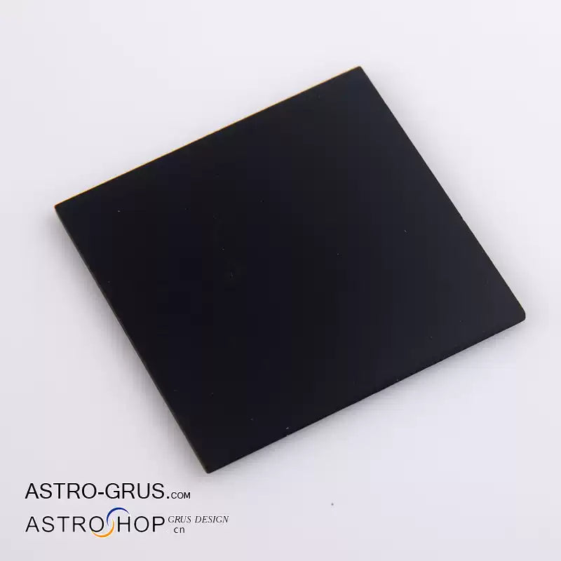 S8133 Astronomical telescope dark field filter deep space dark field shooting astronomical filter wheel matching