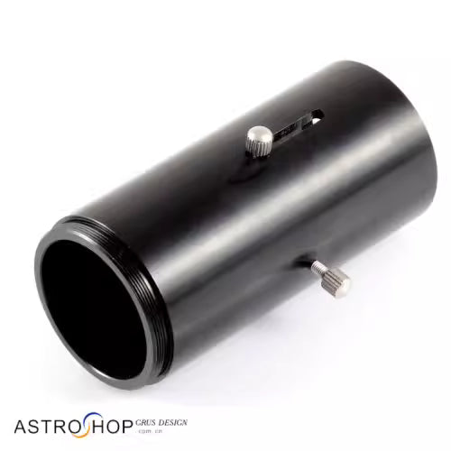 M42 to M42 Built in Scalable Extension Barrel Visual Projection Shooting Barrel DSLR Camera