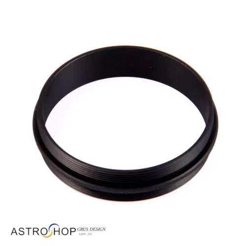 S8021 M48 external thread to M48 external thread adapter ring