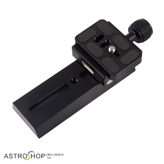 S7970 Camera Starry Field Photography Equator Connection Set Starry Field Photography Bracket
