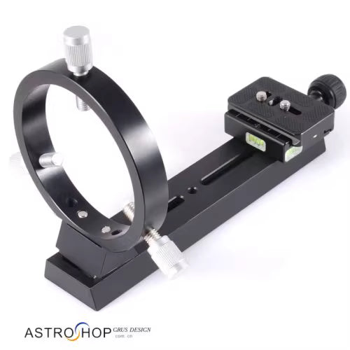 S7971 Starry Field telephoto lens for deep space photography with equatorial mount kit telephoto support plate telephoto lens