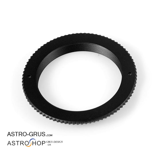 S7995-M42 internal thread to M48 external thread connecting ring