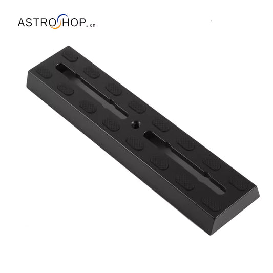New S7990-18CM dovetail with anti slip rubber block