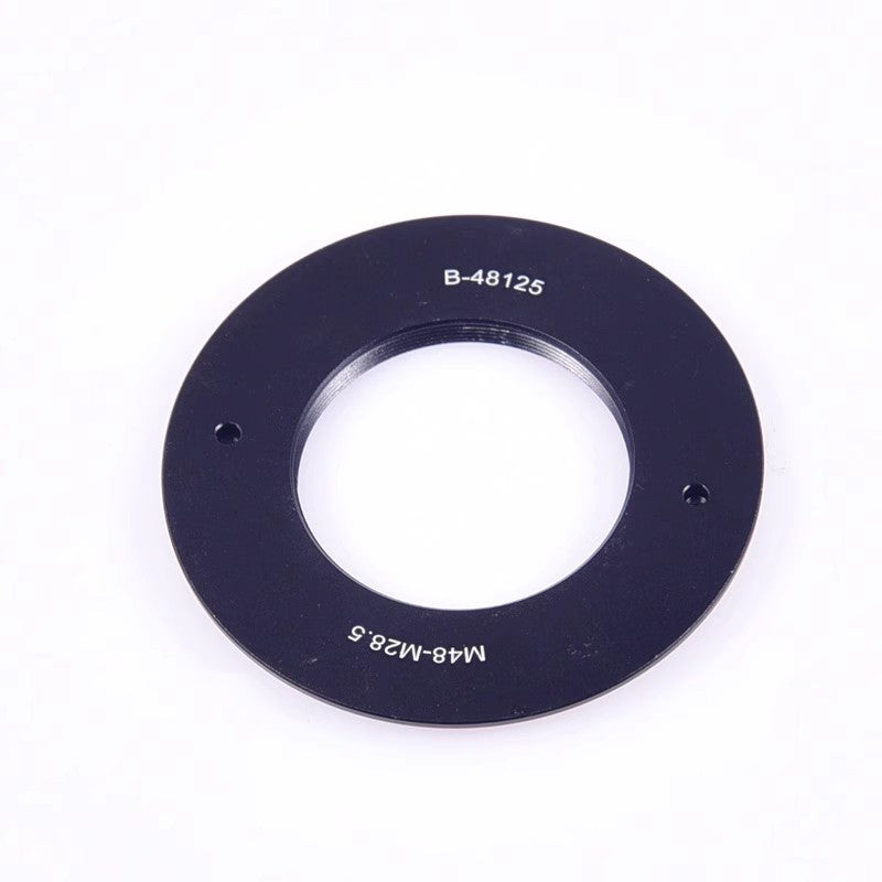 GRUS 2-inch to 1.25-inch filter ring