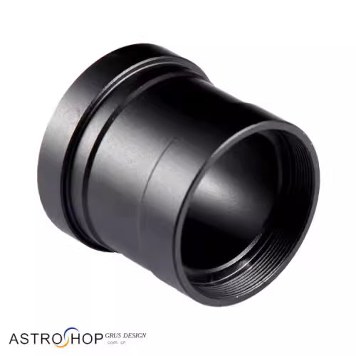 Microscope eyepiece 23.2MM to 1.25 telescope eyepiece interface