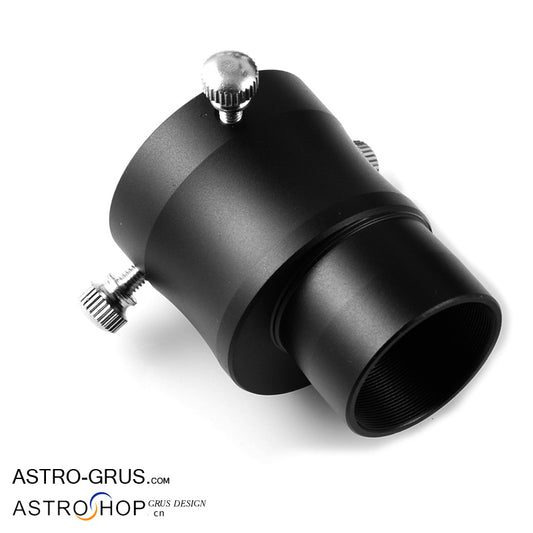 S8132 astronomical telescope's off-axis guide star interface greatly increases the area of the guided star CCD