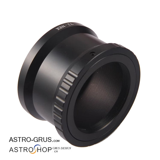 Suitable for NEX M42 T2 camera mount M42 to A7, a7S, A7r interfaces