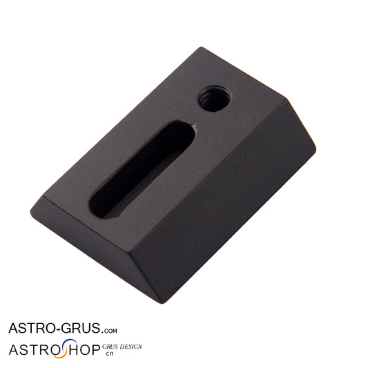 S8080 small star seeking board, star seeking slot, dove tail board