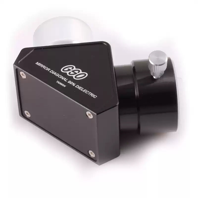 GSO 1.25-inch high anti zenith 99% telescope accessories