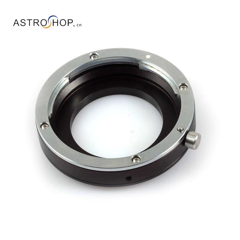 S8212 Canon lens to M42 astronomical camera interface 12MM ultra-thin interface astronomical telescope accessories
