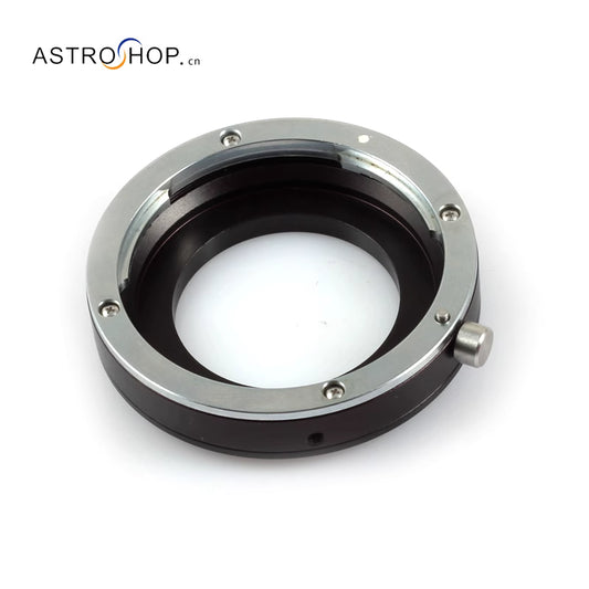 S8212 Canon lens to M42 astronomical camera interface 12MM ultra-thin interface astronomical telescope accessories