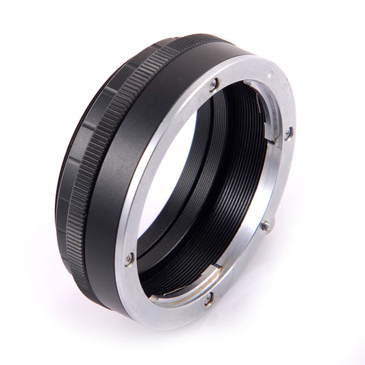 S8199 Canon Nikon Camera Lens to M54 Suitable for 17.5mm Rear Intercept Camera