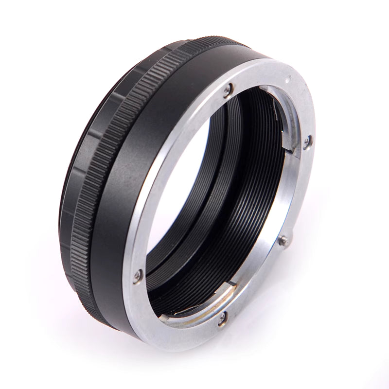 S8198 camera lens to M54, suitable for 21mm rear intercept camera
