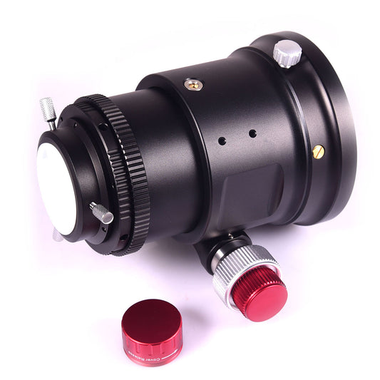 S8019 3-inch focusing for RC10, RC12, RC16 telescope dedicated interface 117X1