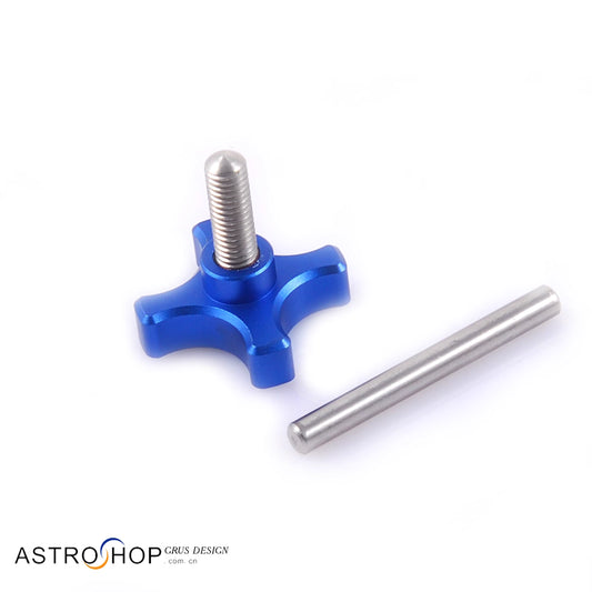 S8178 Equator Hammer Screw is suitable for Ayton Xinda Equator AZEQ6, NEQ6,, etc
