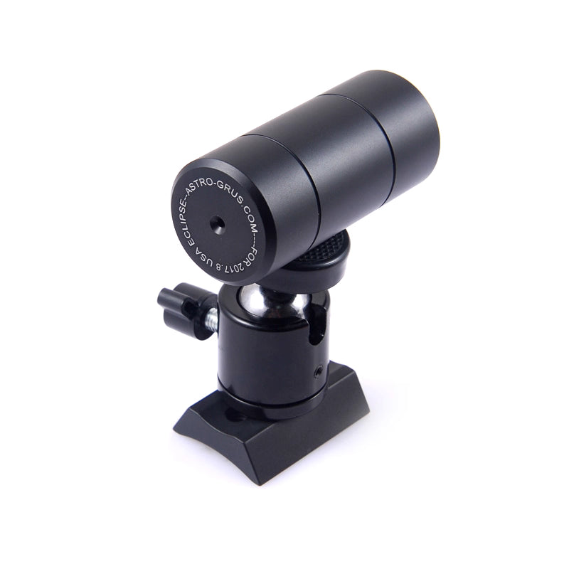 S8173-2 high center of gravity sun finder suitable for observing total solar eclipses and partial solar eclipses Solar finder scope