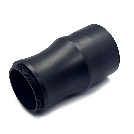 S7906 upgraded version, equipped with matte paint and matte step 2-inch to M42 photography extension bucket