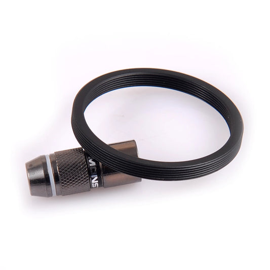 S8190 M48 external thread to M42 thread without thickening step