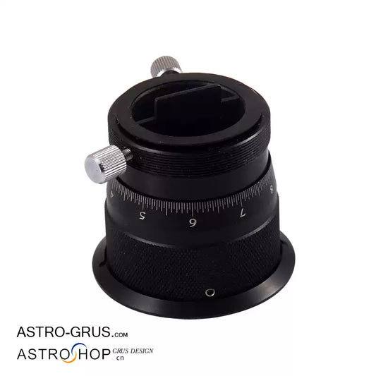 S8134 M42 double helix focusing M42 * 0.75 external thread