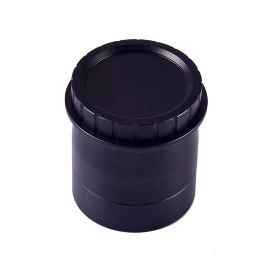 S8018 Extended Multi functional Astronomical Telescope Desiccant Chamber Main Mirror Drying Chamber+2-inch Metal Cover