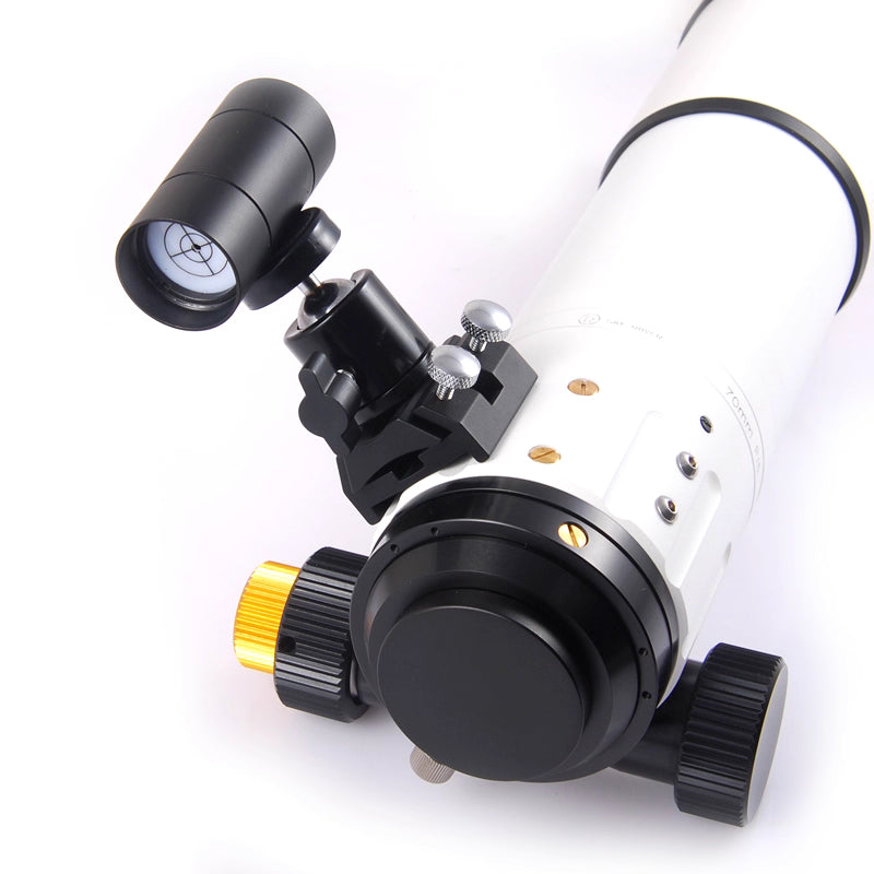 S8173-2 high center of gravity sun finder suitable for observing total solar eclipses and partial solar eclipses Solar finder scope