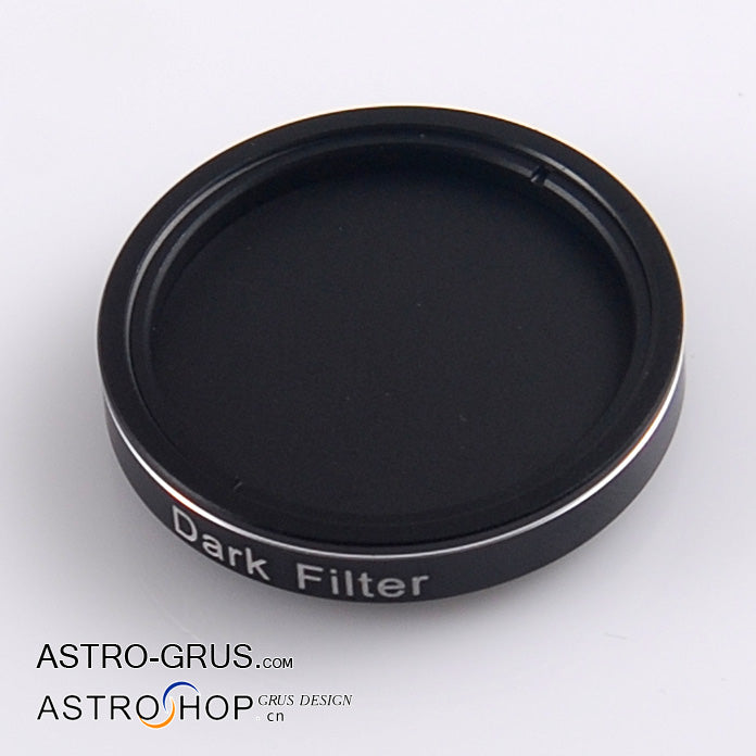 S8133 Astronomical telescope dark field filter deep space dark field shooting astronomical filter wheel matching