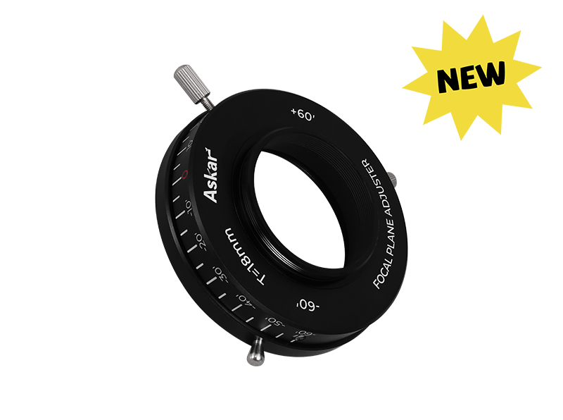 ASKAR TELESCOPE ACCESSORIES